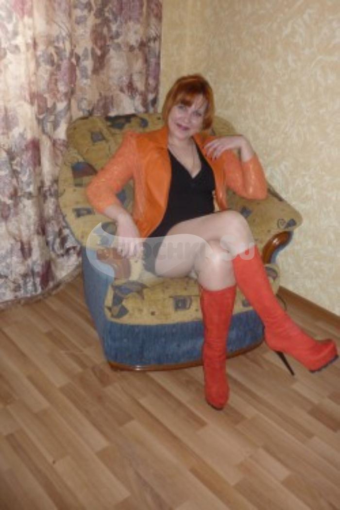 Проститутка Мария г. Белая Холуница